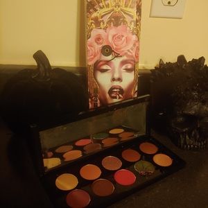Pat McGrath rose mother ship 2